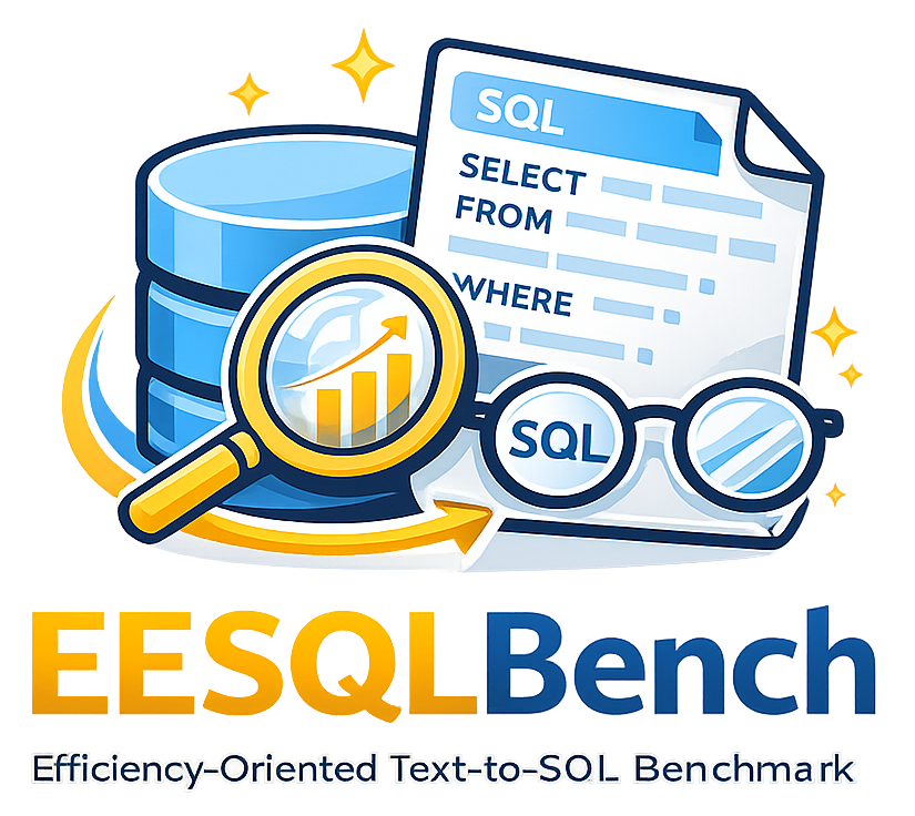 EESQLBench Logo
